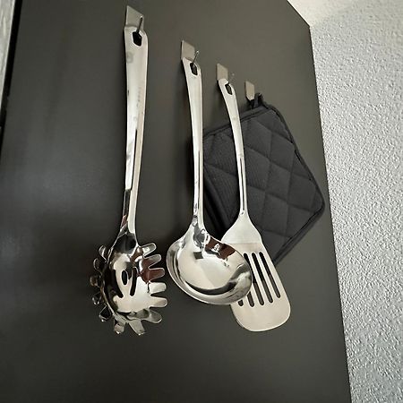 Giulia Ferienwohnung - Zentral Tuttlingen Extérieur photo