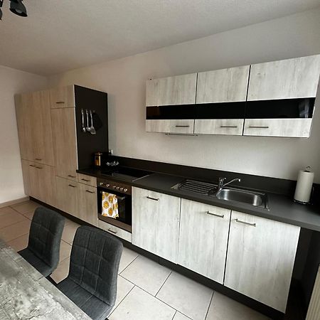 Giulia Ferienwohnung - Zentral Tuttlingen Extérieur photo
