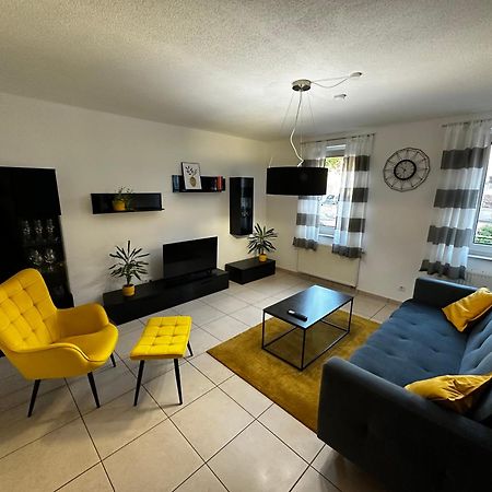 Giulia Ferienwohnung - Zentral Tuttlingen Extérieur photo