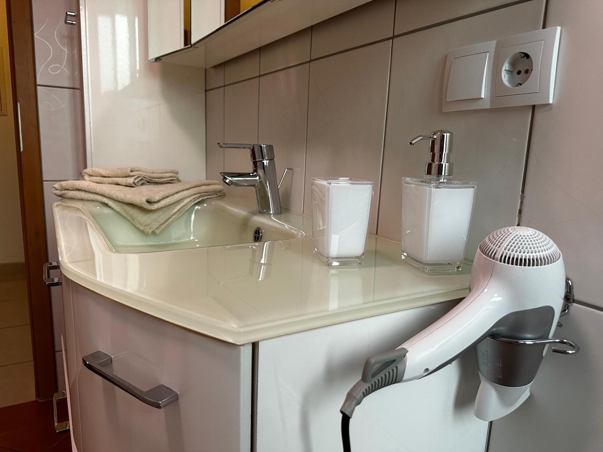 Giulia Ferienwohnung - Zentral Tuttlingen Extérieur photo