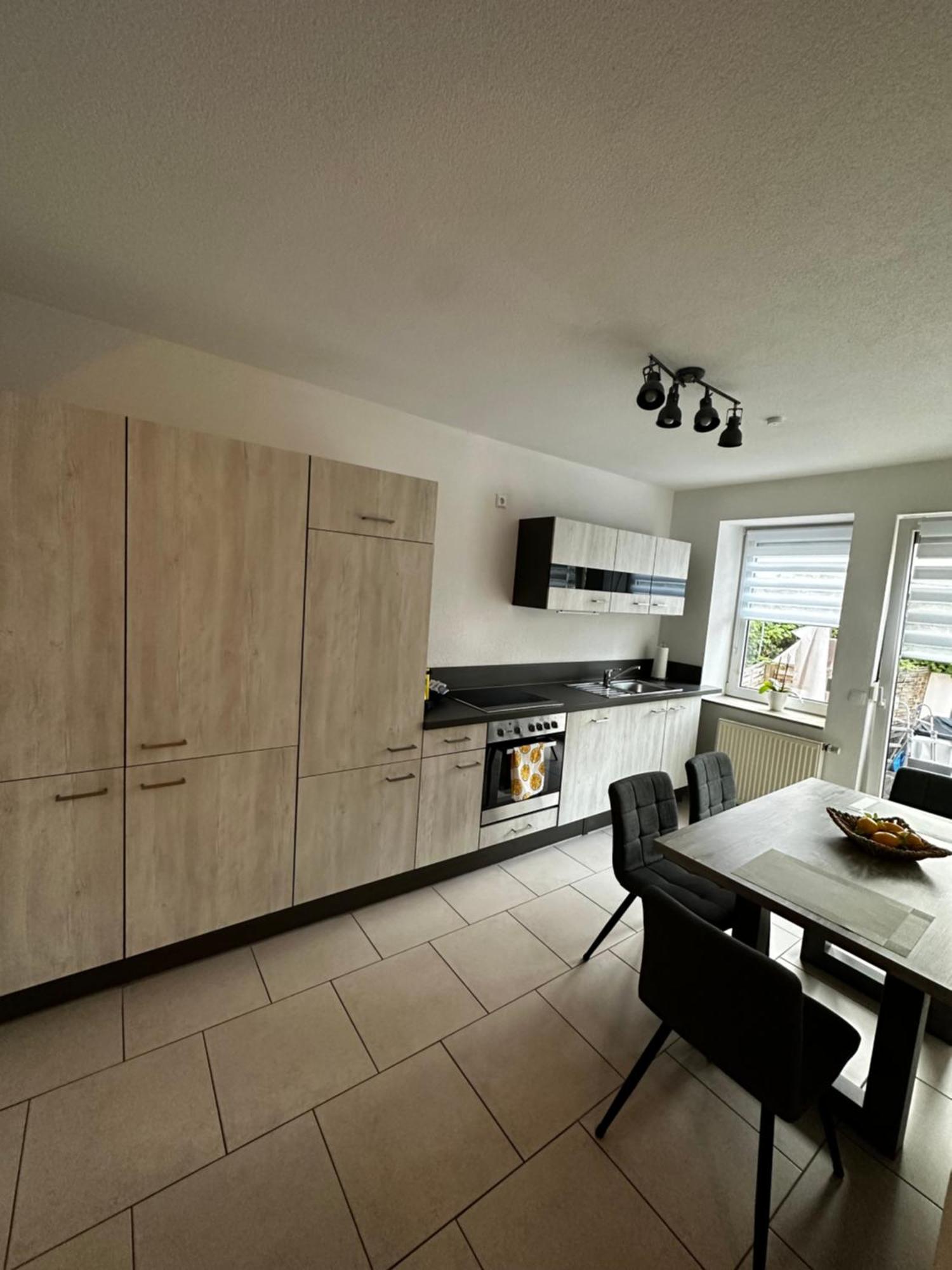 Giulia Ferienwohnung - Zentral Tuttlingen Extérieur photo