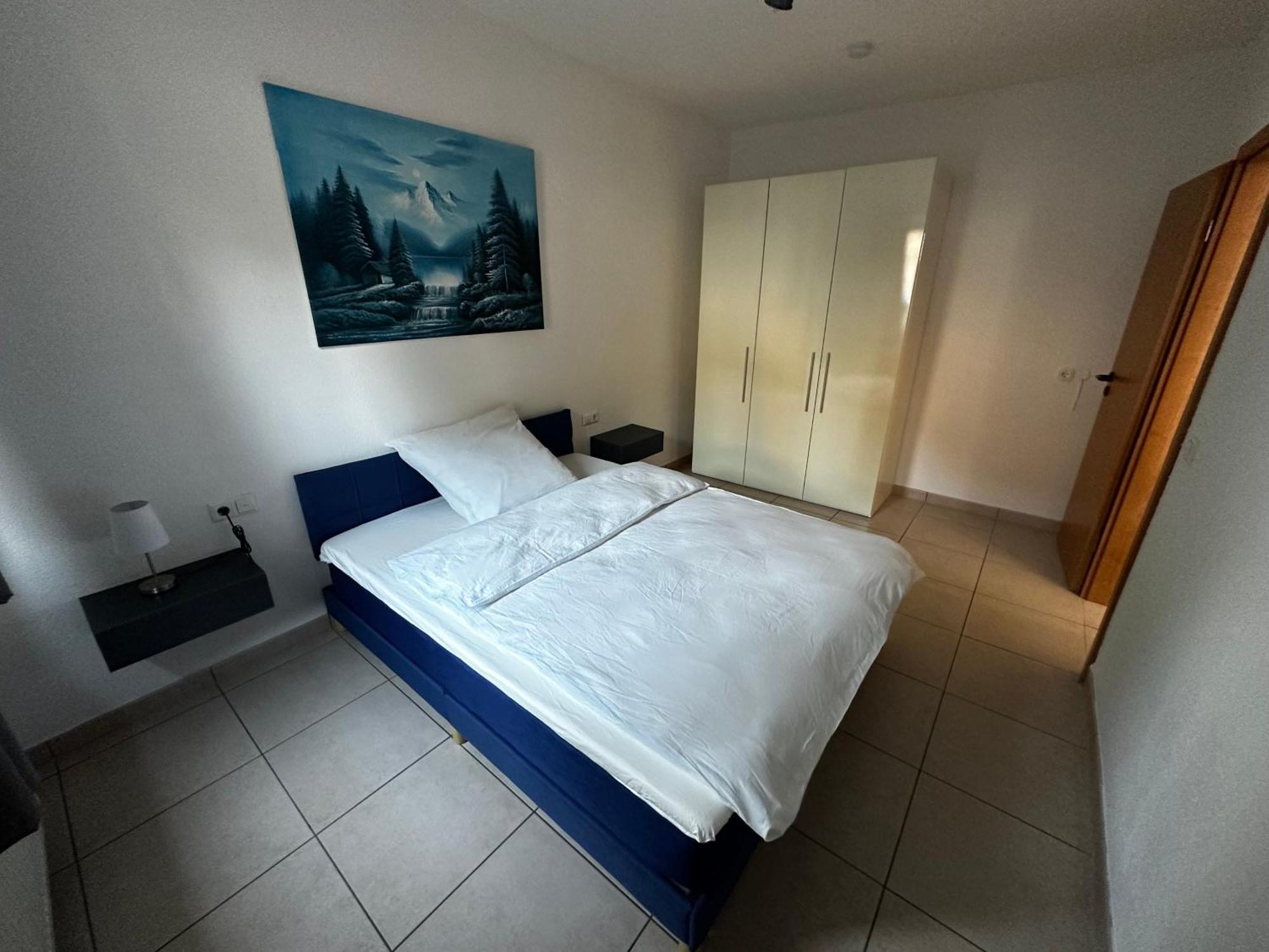 Giulia Ferienwohnung - Zentral Tuttlingen Extérieur photo