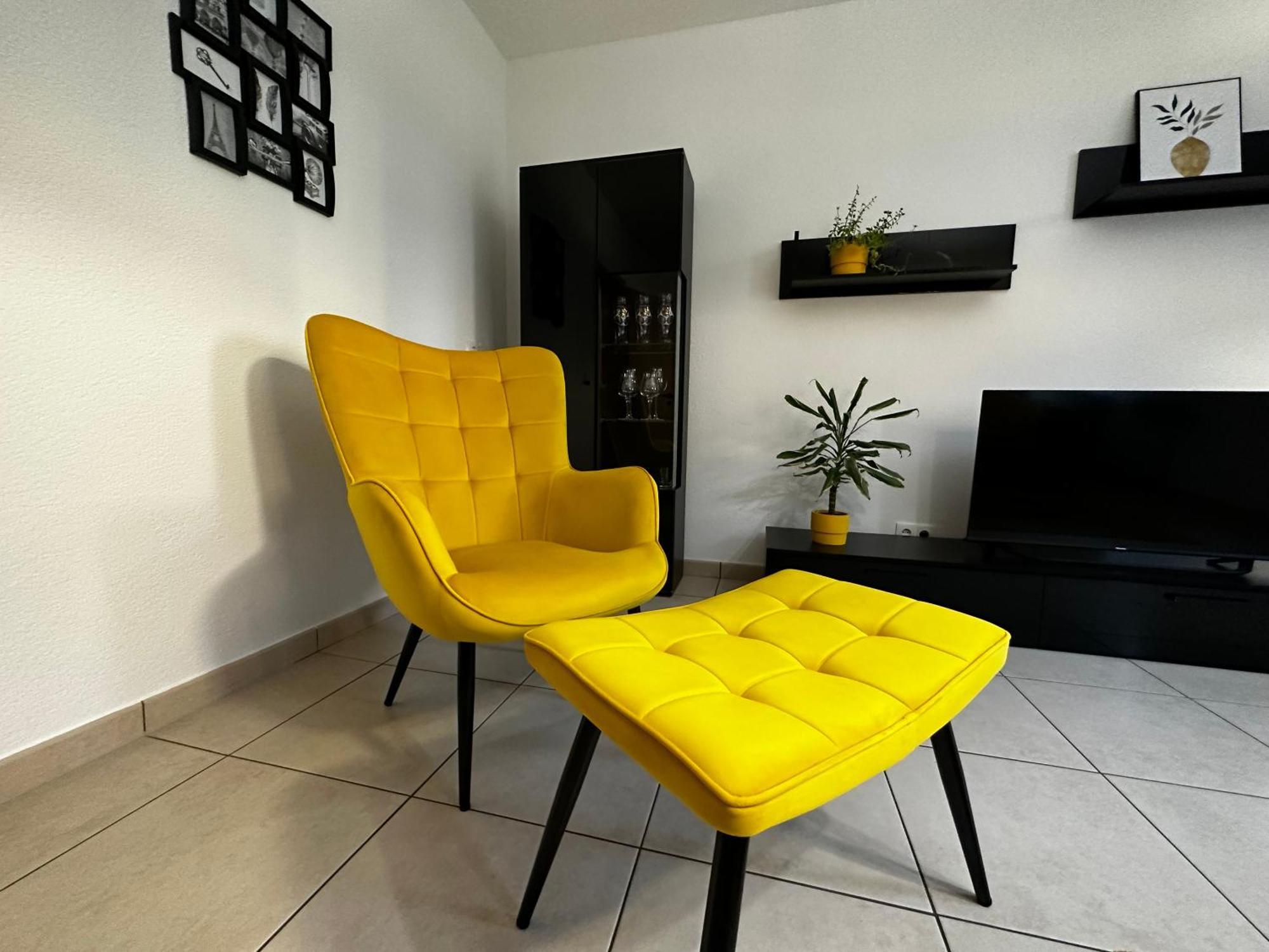 Giulia Ferienwohnung - Zentral Tuttlingen Extérieur photo
