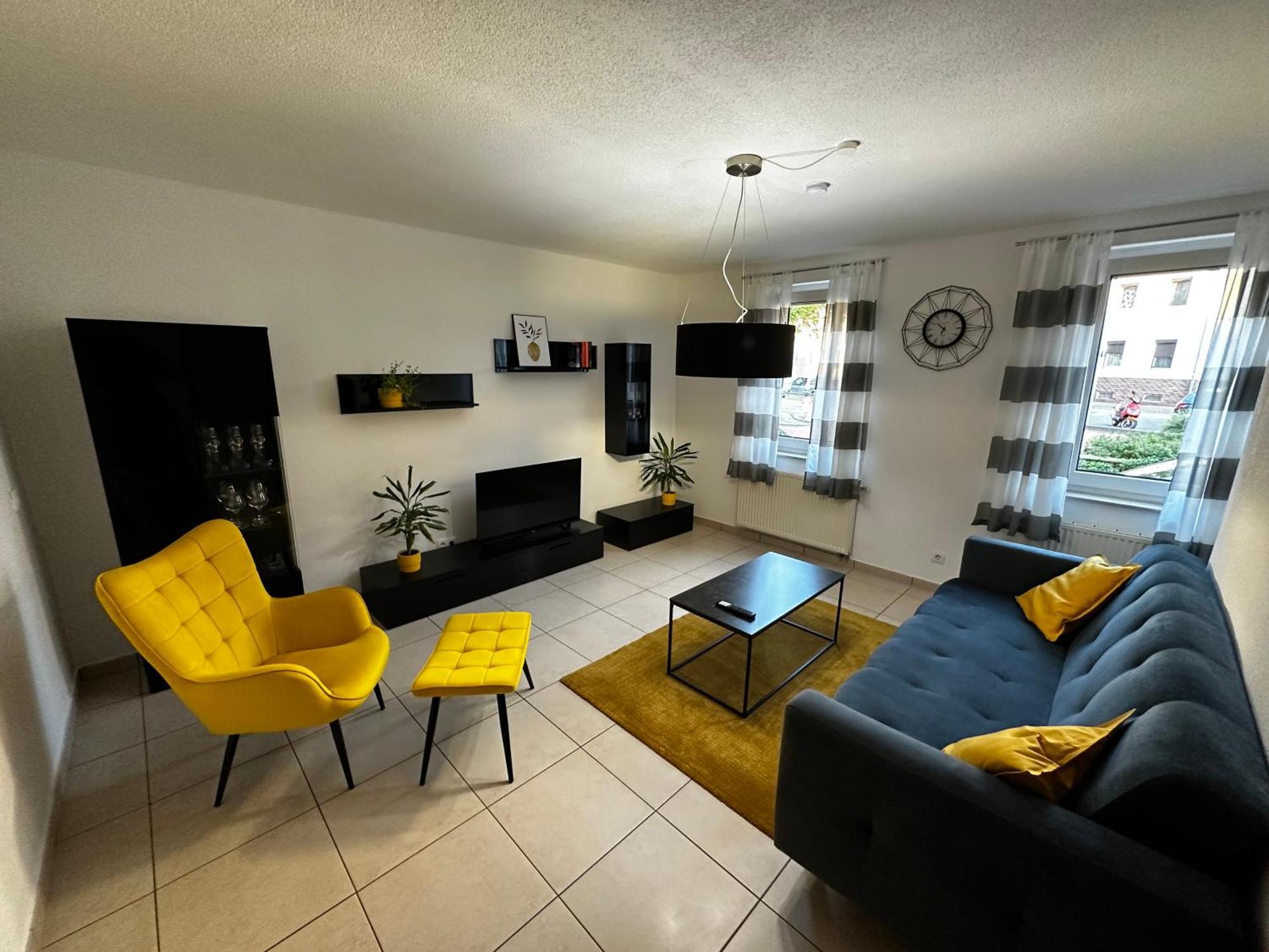 Giulia Ferienwohnung - Zentral Tuttlingen Extérieur photo